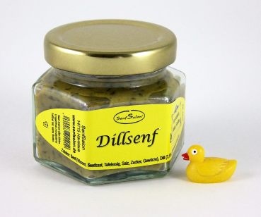 Dill-Senf